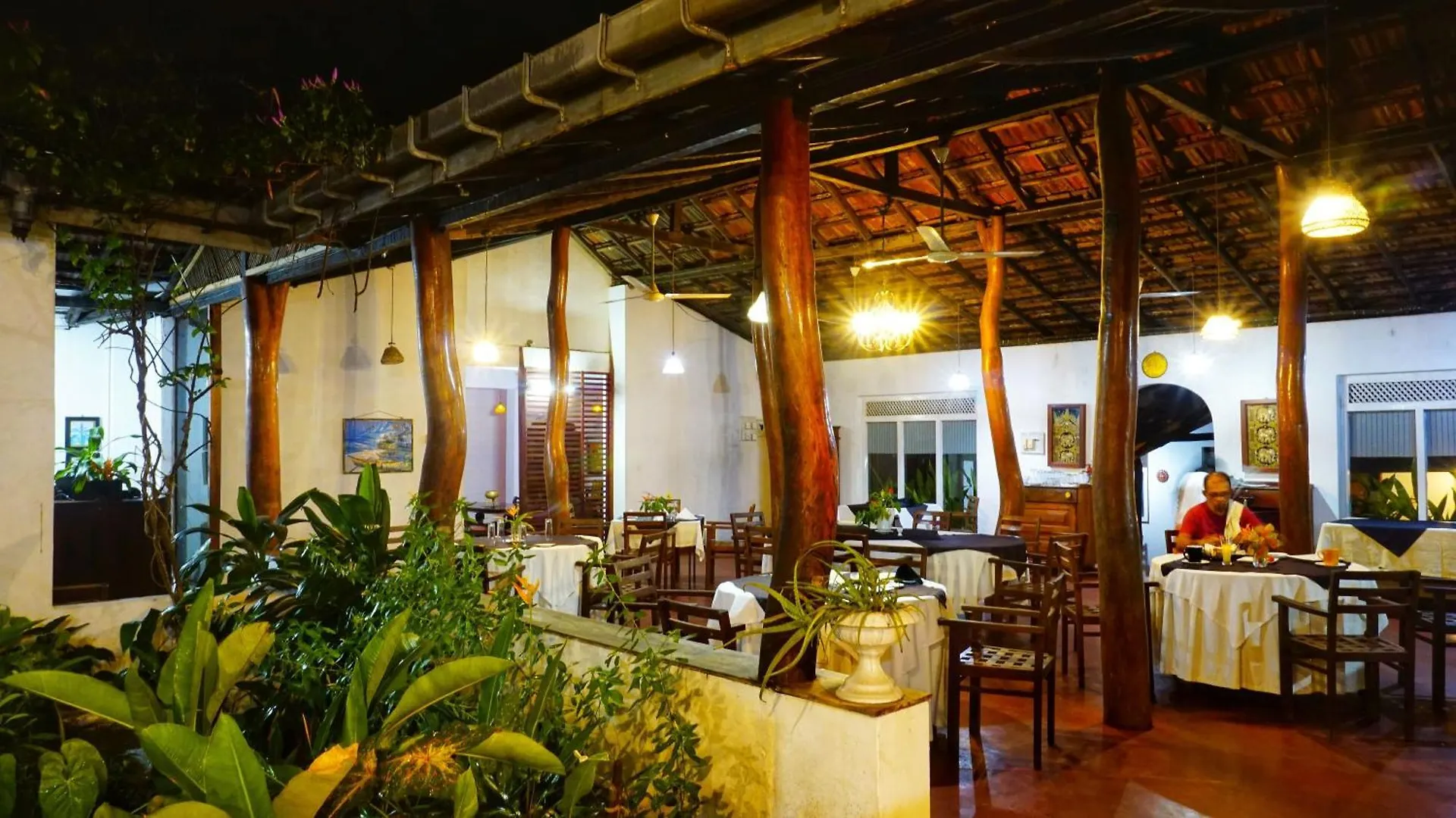 Habarana Inn Sri Lanka