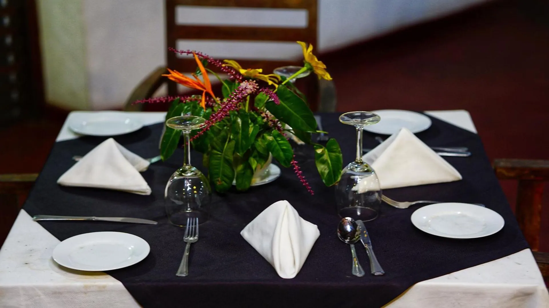 Habarana Inn Bed & Breakfast