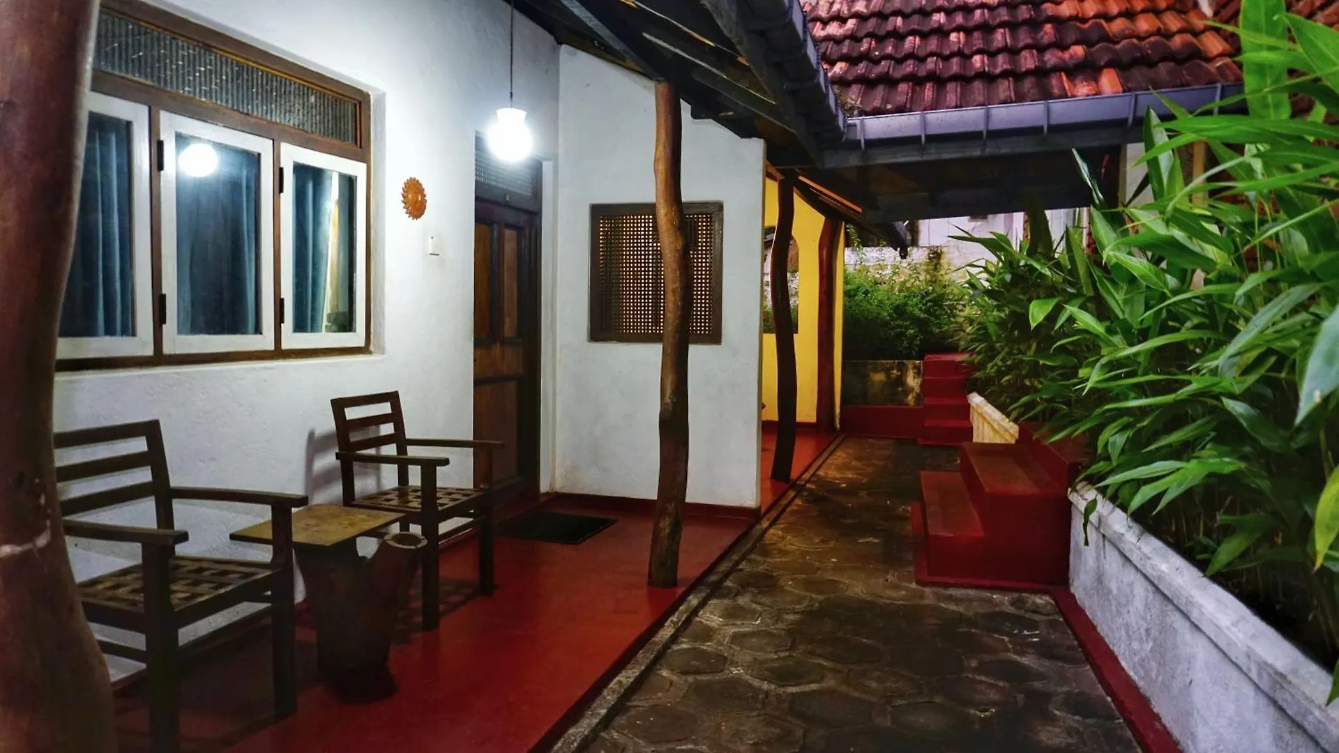Habarana Inn Bed & Breakfast