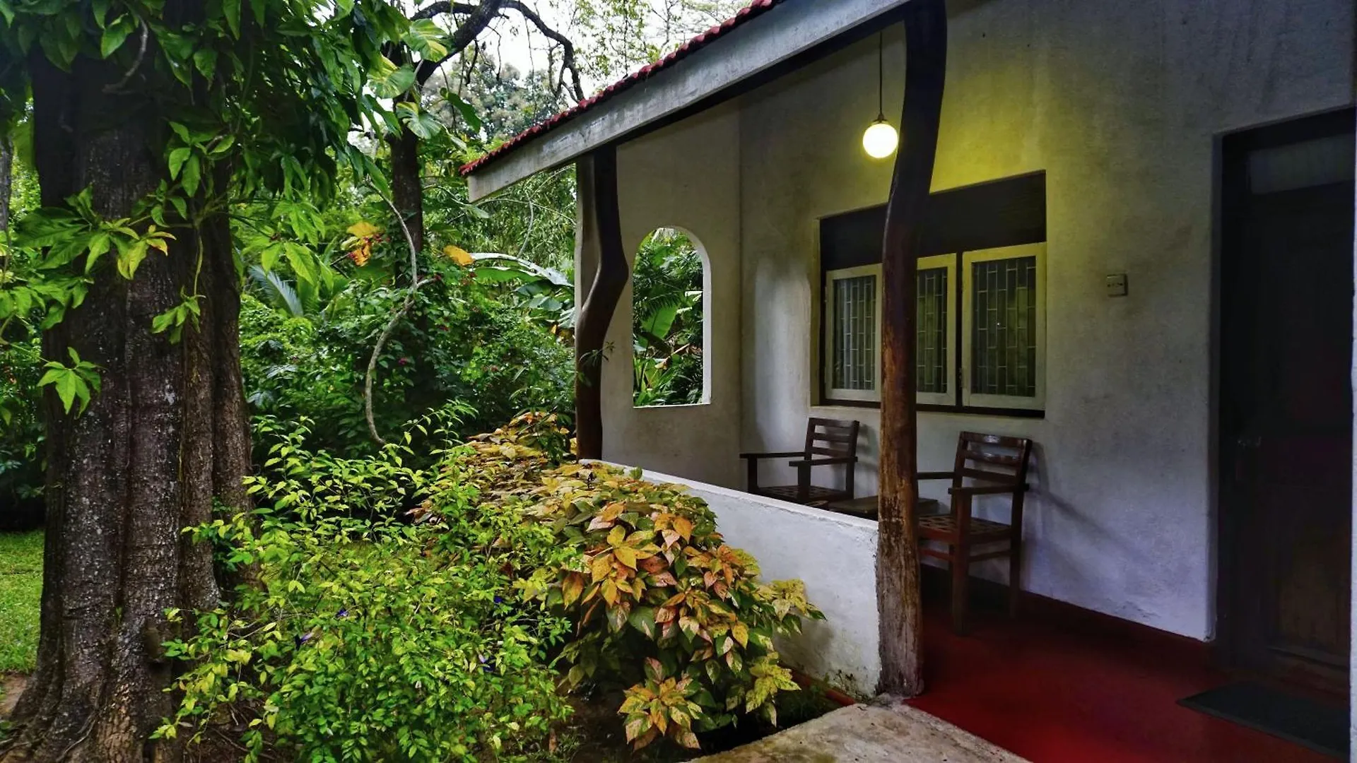 Habarana Inn Sri Lanka