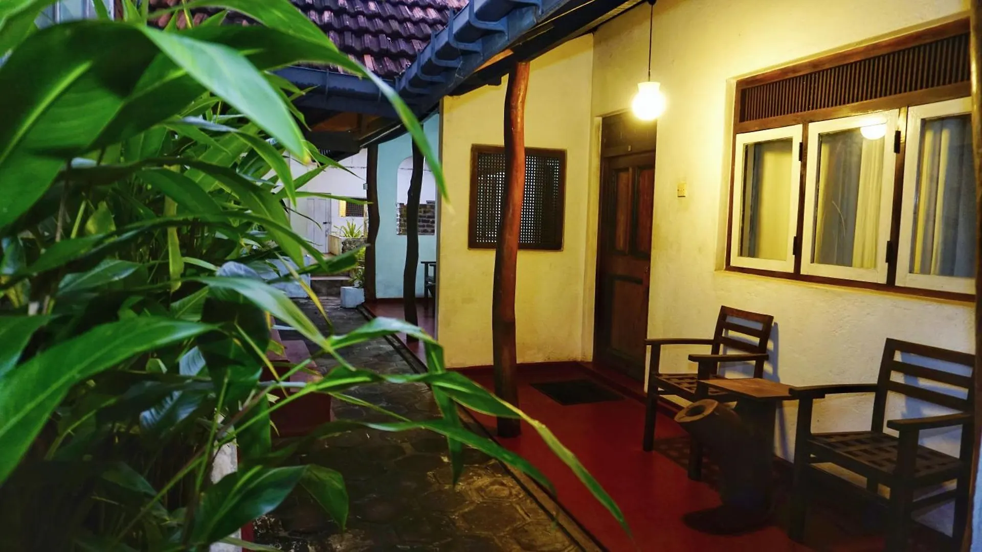 Habarana Inn 0*,  Sri Lanka