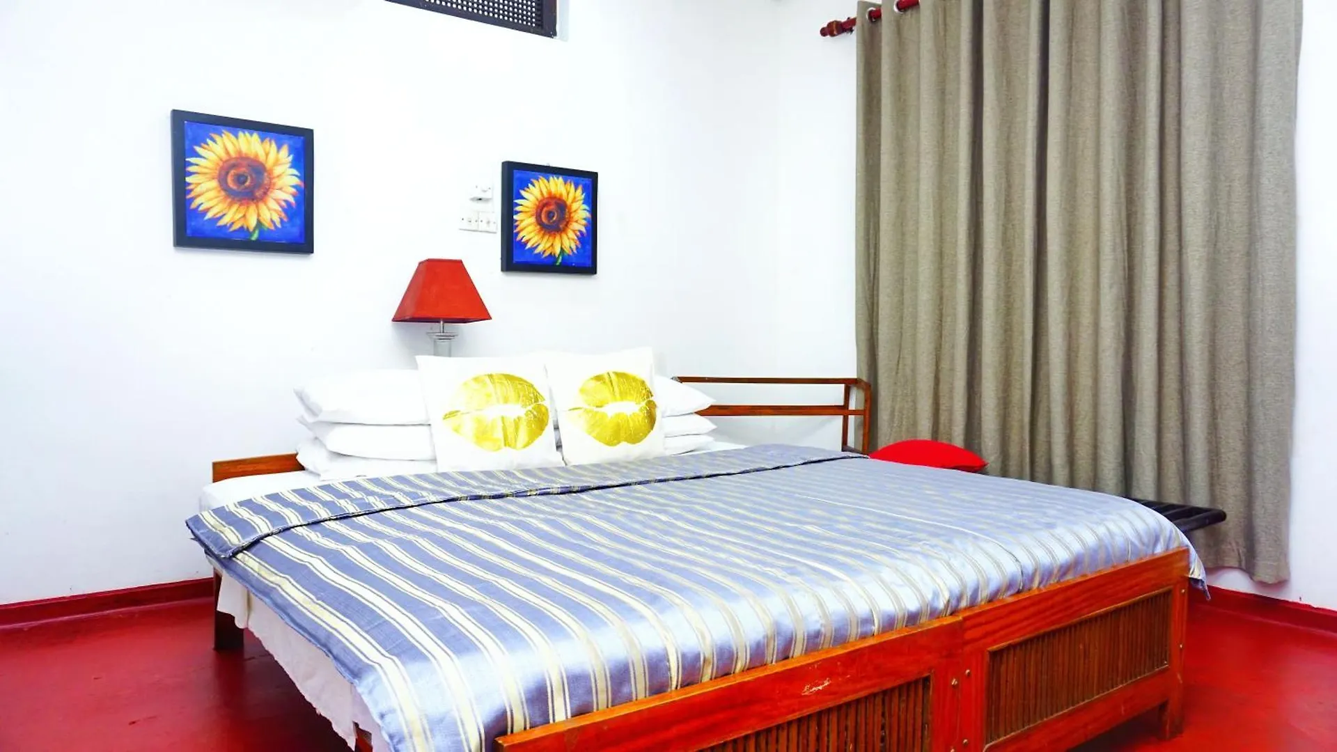 Bed & Breakfast Habarana Inn Sri Lanka