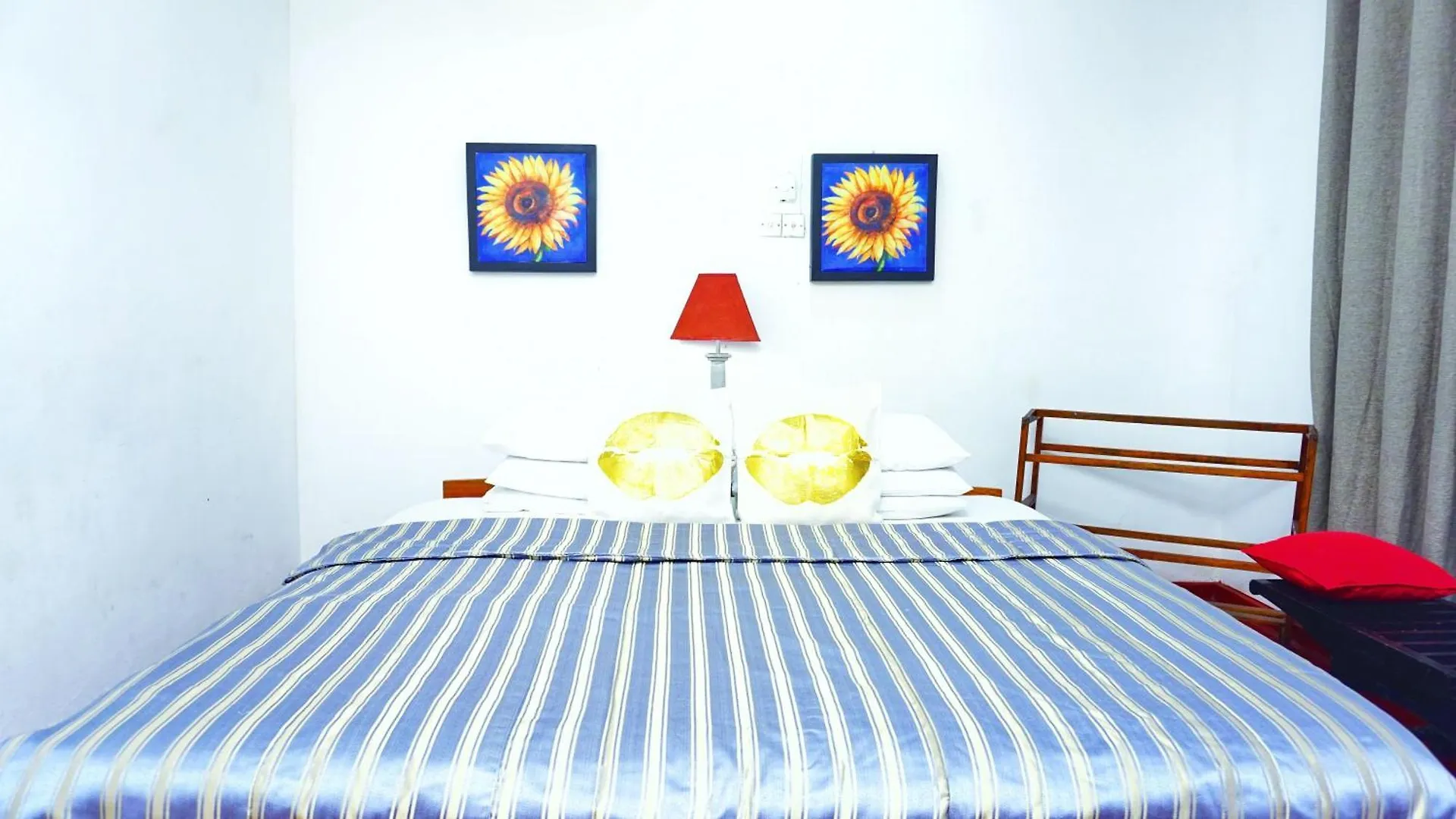 Bed & Breakfast Habarana Inn