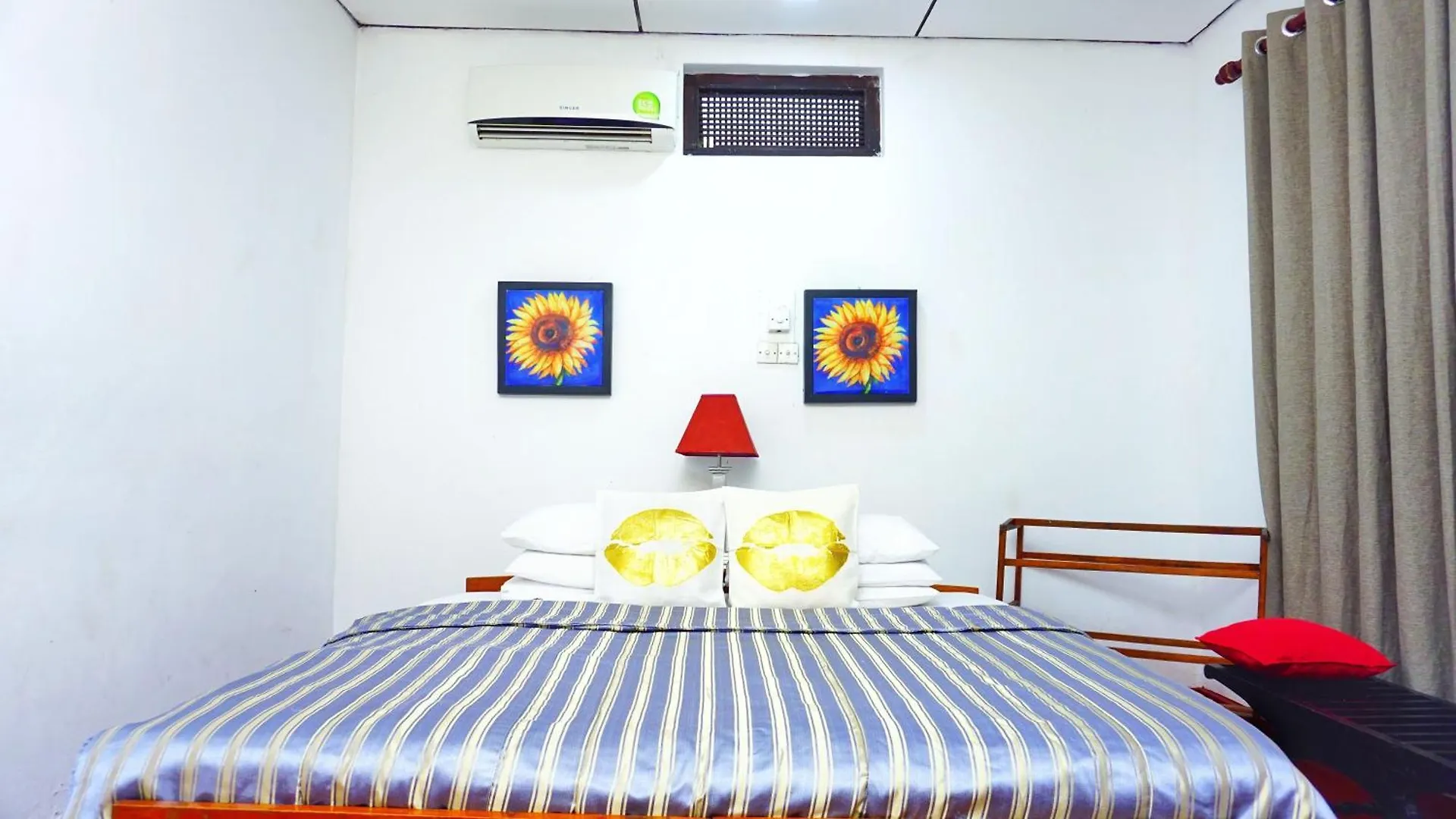 Habarana Inn Bed & Breakfast