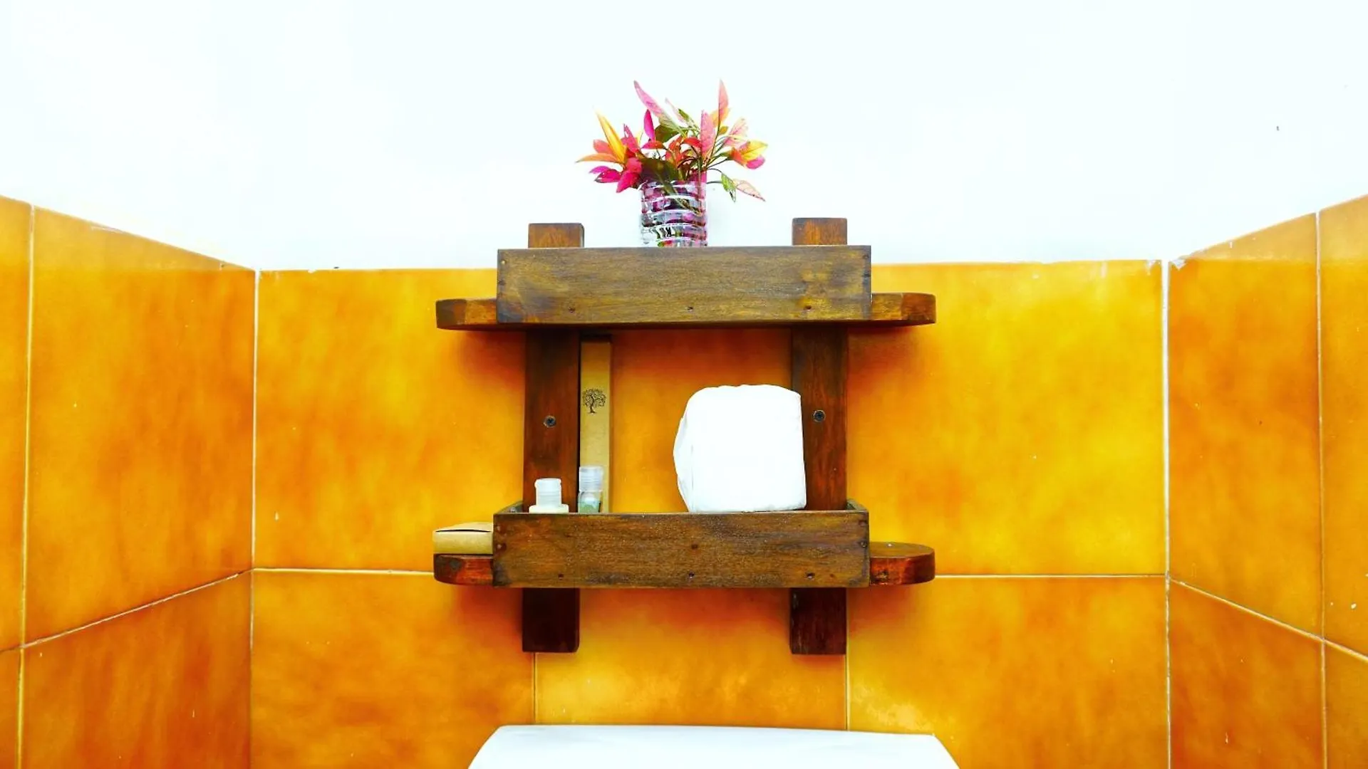 Bed & Breakfast Habarana Inn