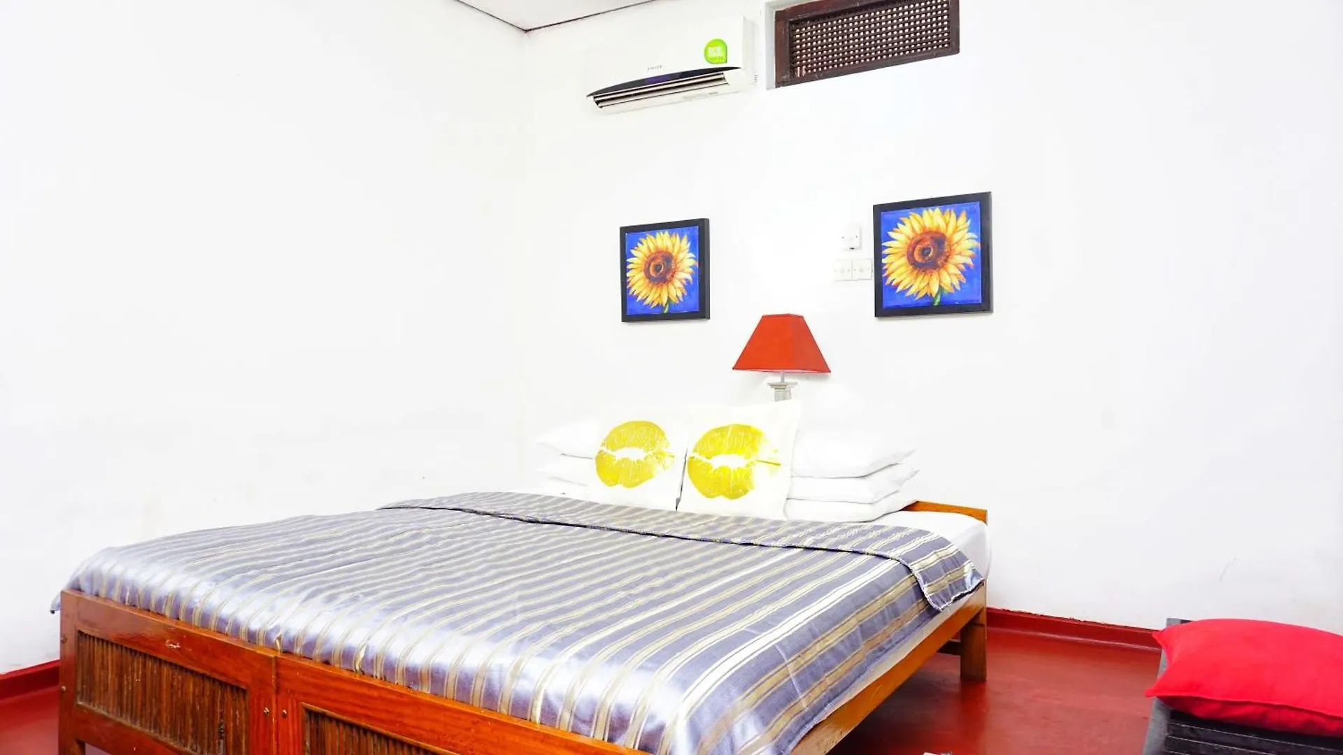 Habarana Inn 0*,  Sri Lanka