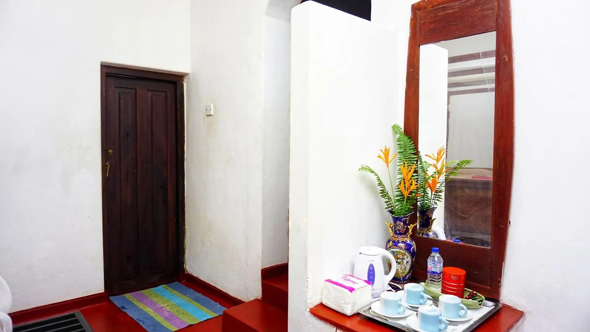 Bed & Breakfast Habarana Inn