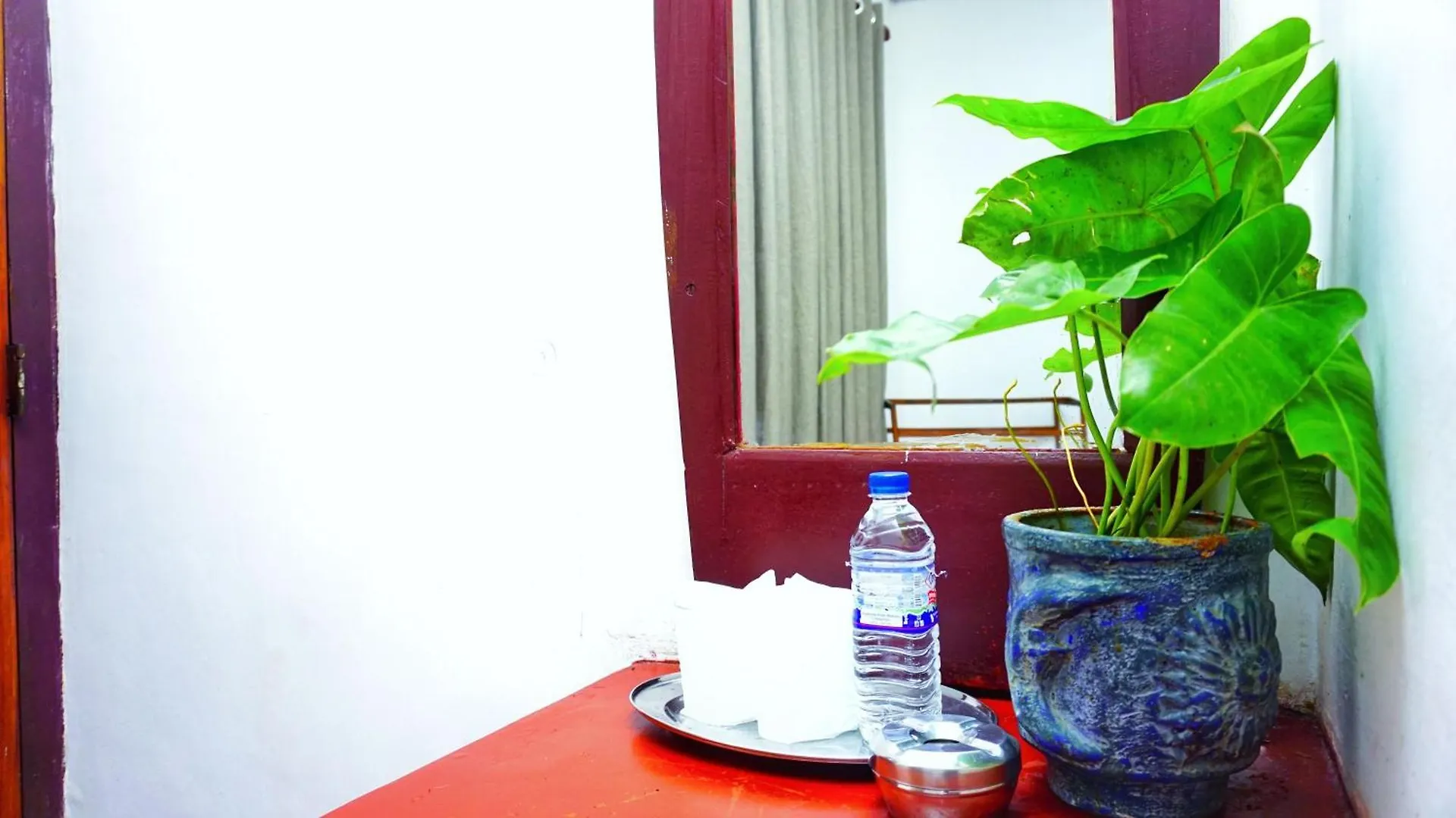 Habarana Inn Bed & Breakfast