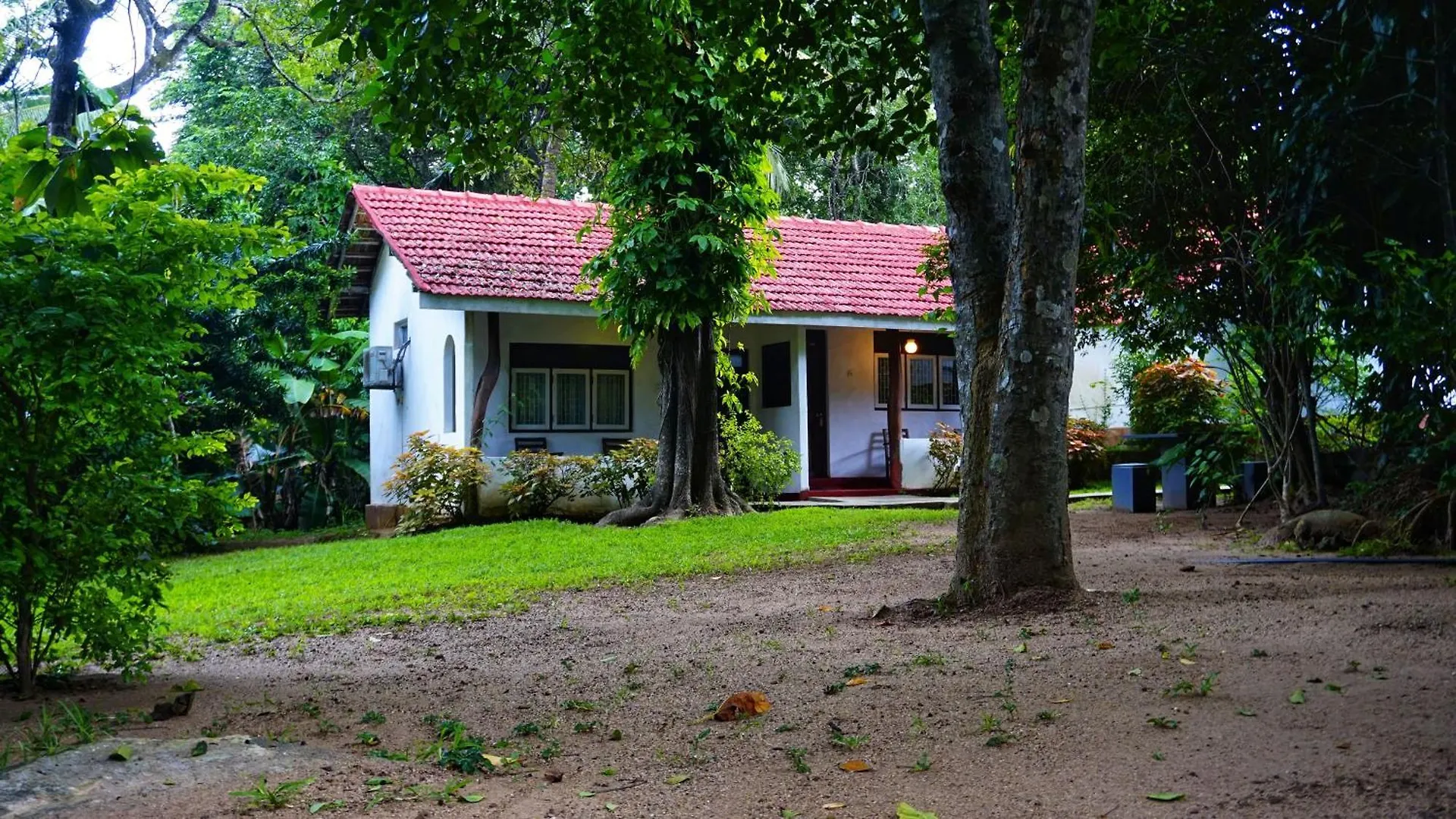 Bed & Breakfast Habarana Inn