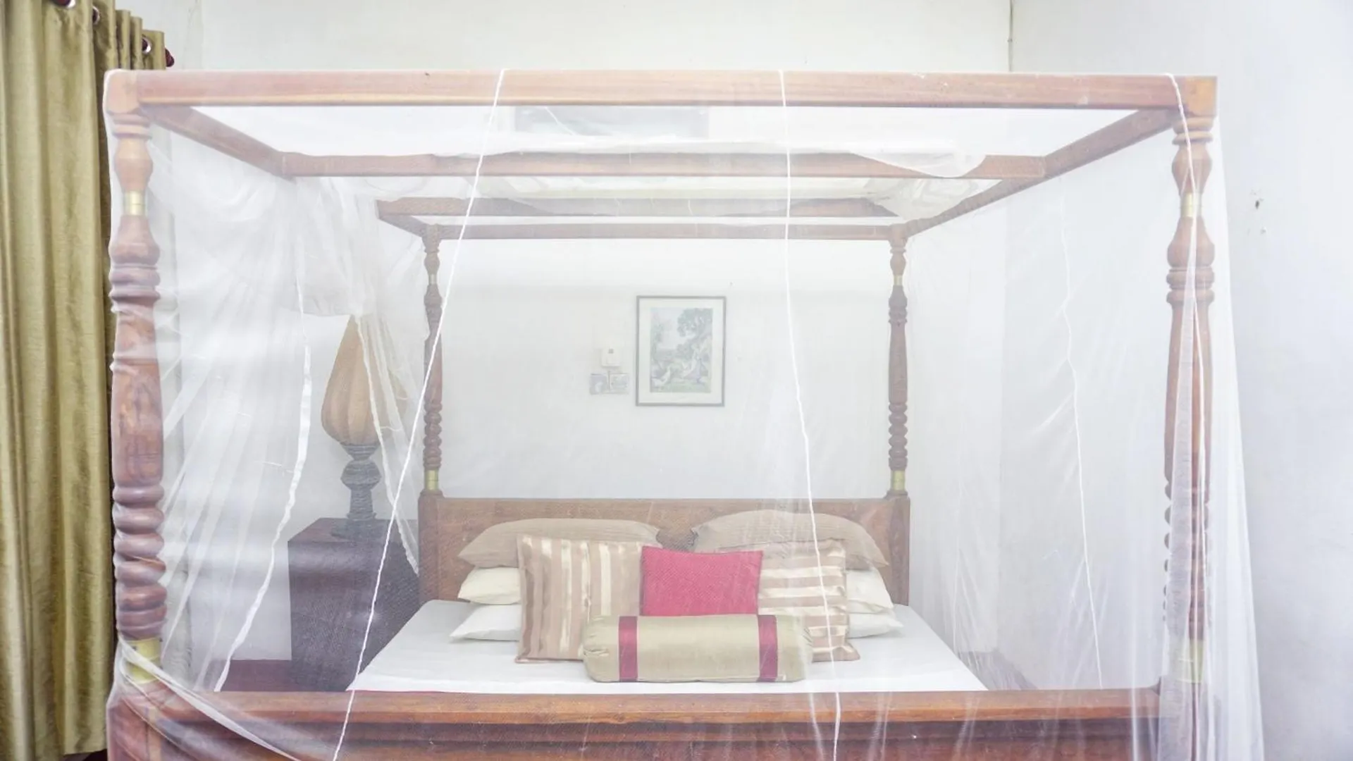 Bed & Breakfast Habarana Inn