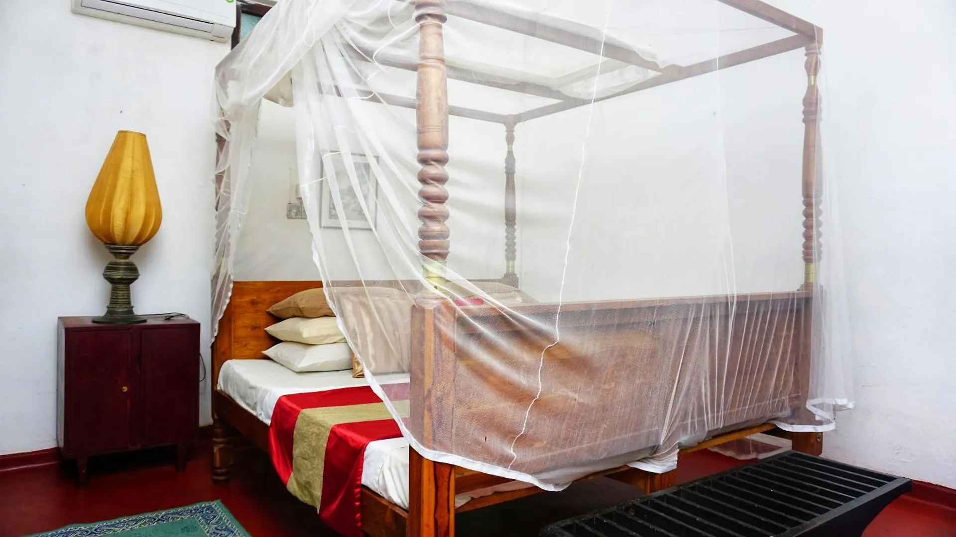 Bed & Breakfast Habarana Inn