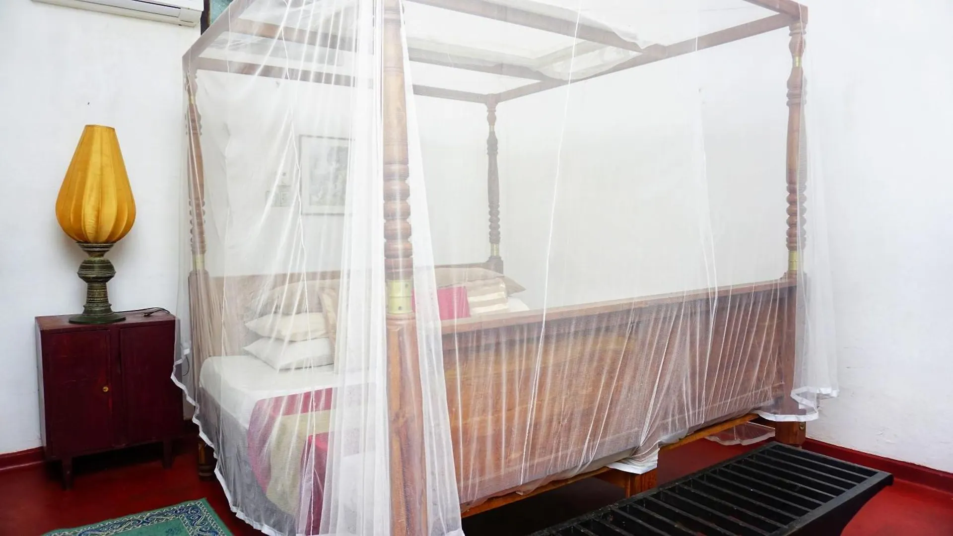Bed & Breakfast Habarana Inn
