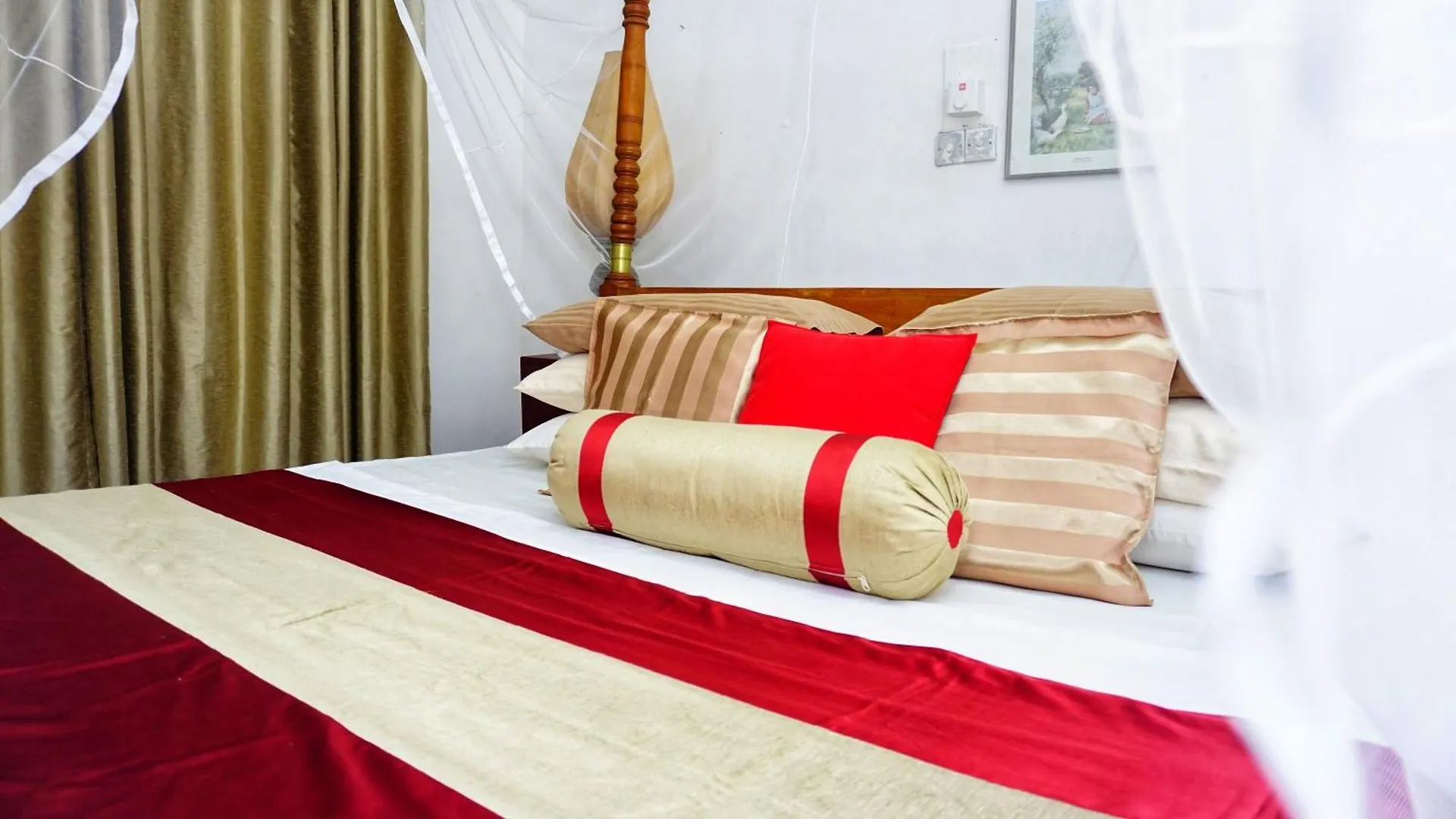 Habarana Inn Bed & Breakfast