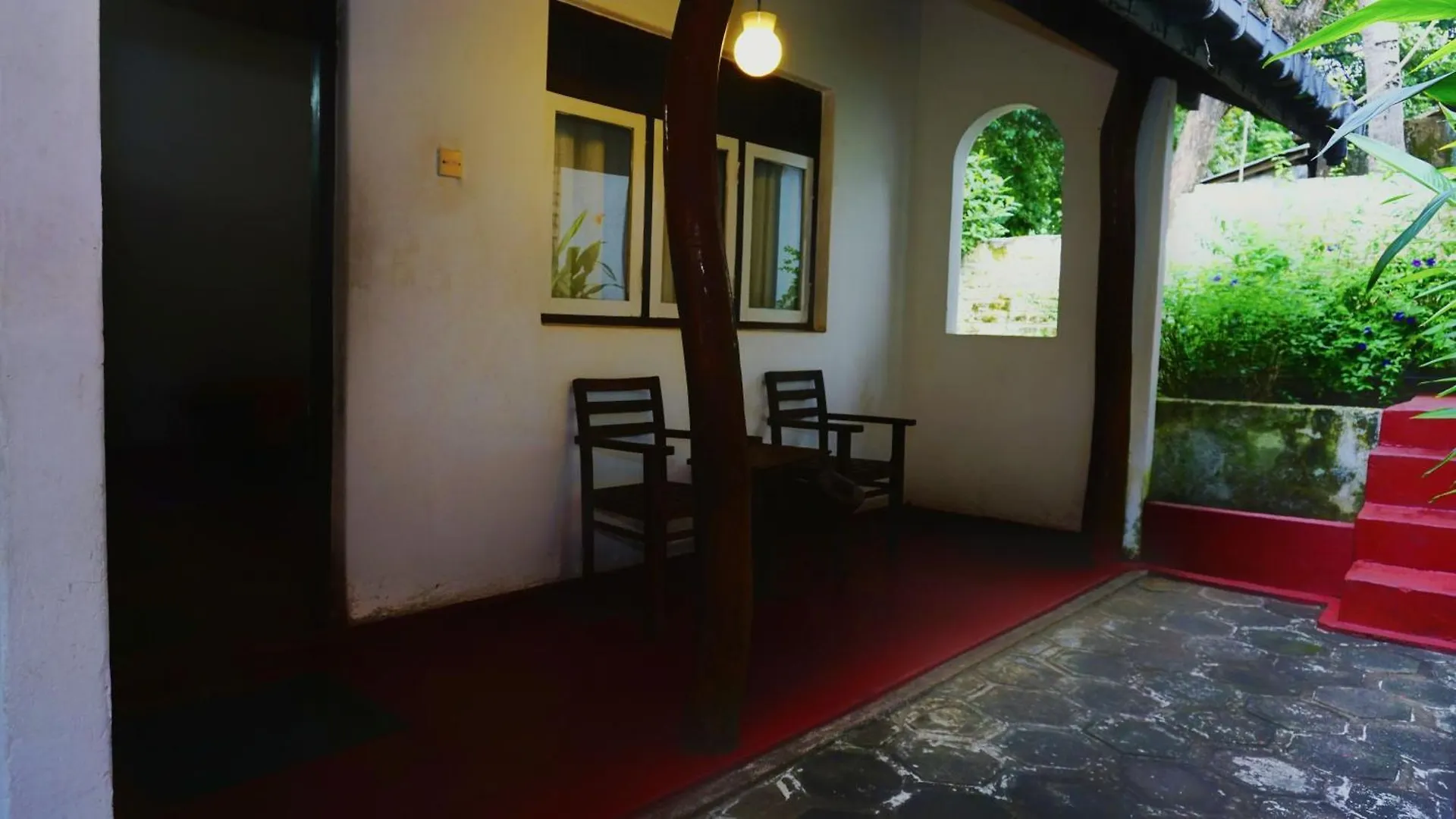Habarana Inn