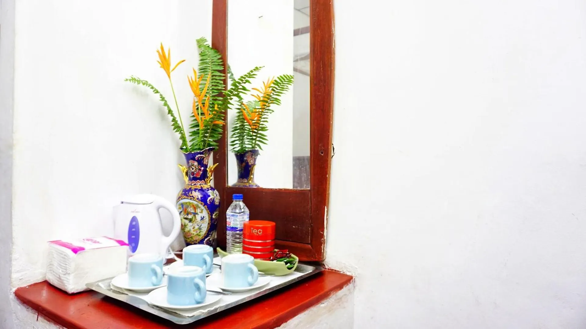 Habarana Inn Sri Lanka