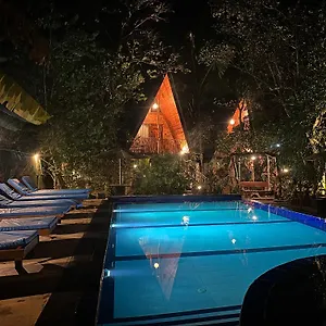Resort Levona Garden, Habarana